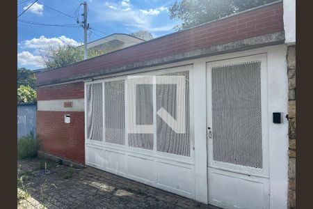 Fachada de casa à venda com 4 quartos, 299m² em Perdizes, São Paulo