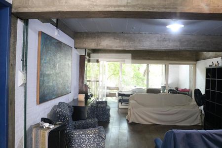 Sala de casa à venda com 4 quartos, 299m² em Perdizes, São Paulo