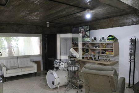 Área comum de casa à venda com 4 quartos, 299m² em Perdizes, São Paulo