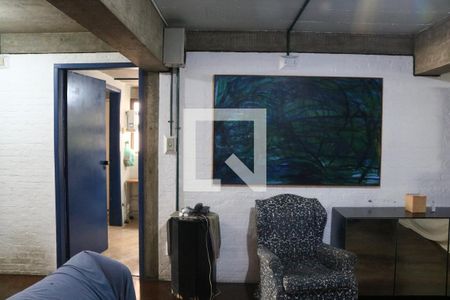 Sala de casa à venda com 4 quartos, 299m² em Perdizes, São Paulo