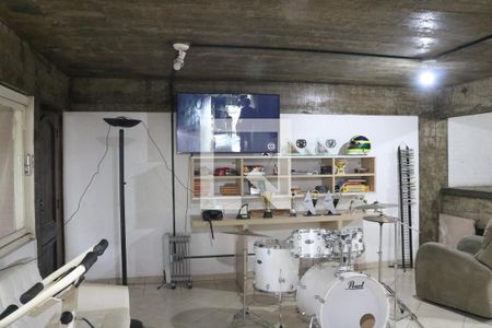 Área comum de casa à venda com 4 quartos, 299m² em Perdizes, São Paulo