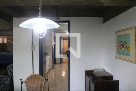 Sala de Jantar de casa à venda com 4 quartos, 299m² em Perdizes, São Paulo