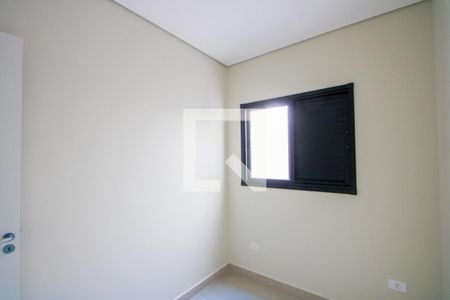Quarto 2 de casa para alugar com 3 quartos, 130m² em Paraíso, Santo André