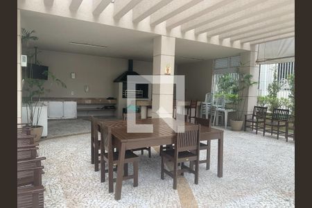 Apartamento à venda com 3 quartos, 130m² em Jardim Dom Bosco, São Paulo