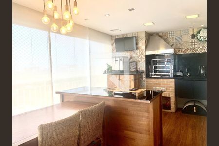 Apartamento à venda com 3 quartos, 130m² em Jardim Dom Bosco, São Paulo