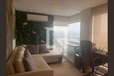 Apartamento à venda com 3 quartos, 130m² em Jardim Dom Bosco, São Paulo