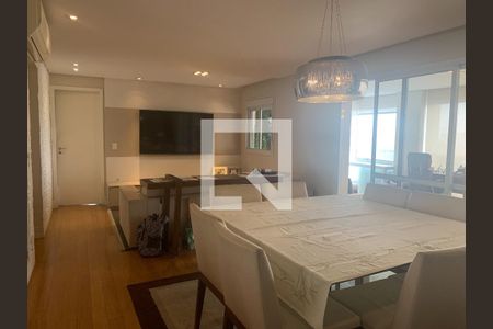 Apartamento à venda com 3 quartos, 130m² em Jardim Dom Bosco, São Paulo