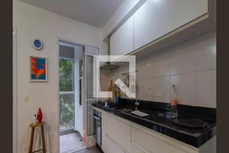 Apartamento à venda com 2 quartos, 84m² em Vila Andrade, São Paulo