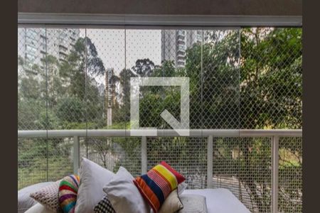 Apartamento à venda com 2 quartos, 84m² em Vila Andrade, São Paulo
