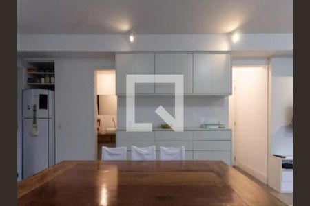 Apartamento à venda com 2 quartos, 84m² em Vila Andrade, São Paulo