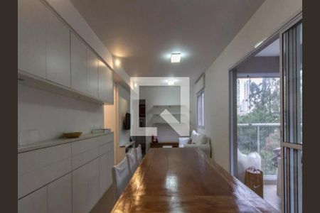 Apartamento à venda com 2 quartos, 84m² em Vila Andrade, São Paulo