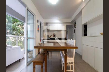 Apartamento à venda com 2 quartos, 84m² em Vila Andrade, São Paulo