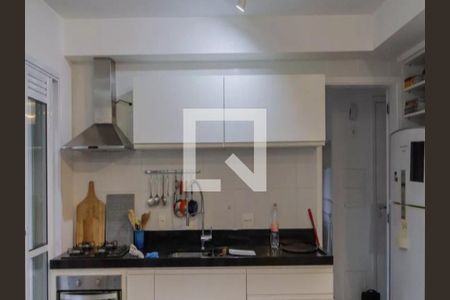 Apartamento à venda com 2 quartos, 84m² em Vila Andrade, São Paulo