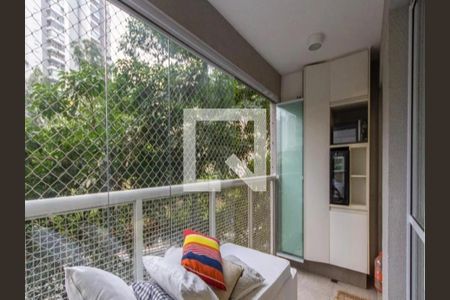 Apartamento à venda com 2 quartos, 84m² em Vila Andrade, São Paulo