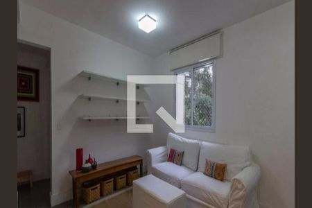 Apartamento à venda com 2 quartos, 84m² em Vila Andrade, São Paulo
