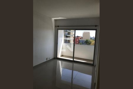Apartamento para alugar com 1 quarto, 49m² em Jardim Oriental, São Paulo