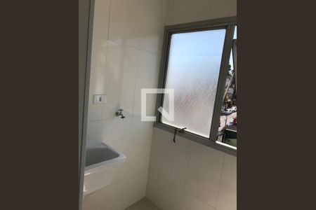 Apartamento para alugar com 1 quarto, 49m² em Jardim Oriental, São Paulo