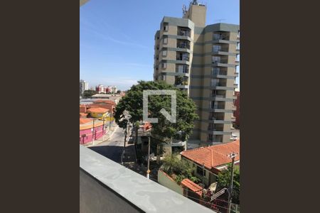 Apartamento para alugar com 1 quarto, 49m² em Jardim Oriental, São Paulo