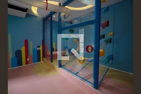 Apartamento à venda com 1 quarto, 24m² em Pinheiros, São Paulo