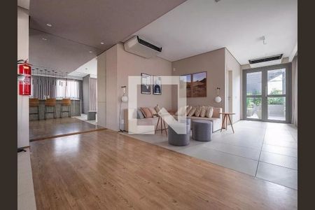 Apartamento à venda com 1 quarto, 24m² em Pinheiros, São Paulo