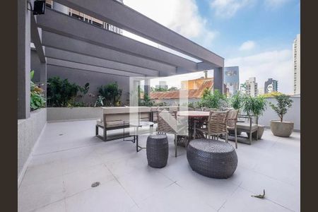 Apartamento à venda com 1 quarto, 24m² em Pinheiros, São Paulo