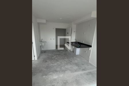 Apartamento à venda com 1 quarto, 24m² em Pinheiros, São Paulo