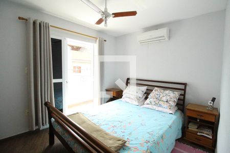 Suíte de casa de condomínio à venda com 3 quartos, 150m² em Jacarepaguá, Rio de Janeiro