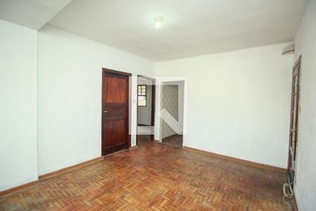 Sala de casa à venda com 2 quartos, 235m² em Vila Eldízia, Santo André