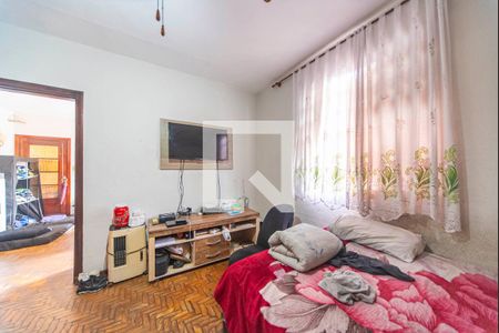 Quarto 1 de casa à venda com 2 quartos, 235m² em Vila Eldízia, Santo André