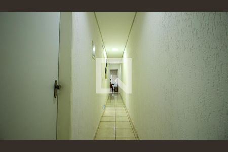 Área Externa de casa à venda com 4 quartos, 300m² em Vila Ivone, São Paulo