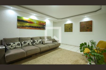 Sala ( Casa 2) de casa à venda com 4 quartos, 300m² em Vila Ivone, São Paulo