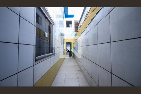 Área Externa de casa à venda com 4 quartos, 300m² em Vila Ivone, São Paulo