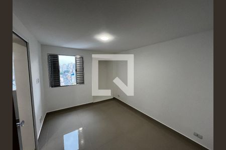 Suíte de apartamento à venda com 2 quartos, 74m² em Santana, São Paulo