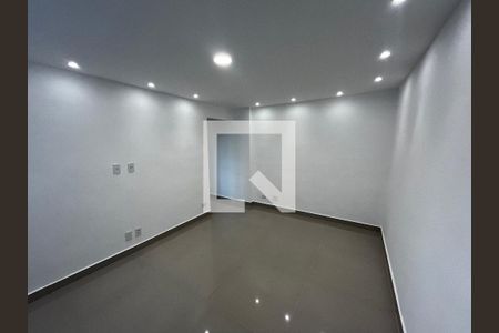 Sala de apartamento à venda com 2 quartos, 74m² em Santana, São Paulo