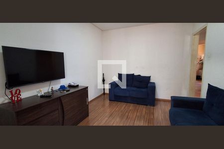 Sala de casa à venda com 2 quartos, 400m² em Barcelona, São Caetano do Sul