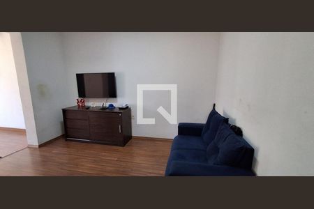 Sala de casa à venda com 2 quartos, 400m² em Barcelona, São Caetano do Sul