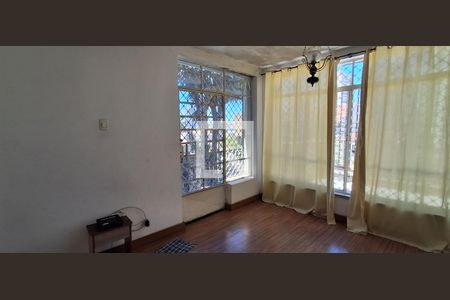 Sala de casa à venda com 2 quartos, 400m² em Barcelona, São Caetano do Sul