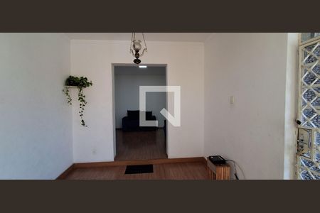 Sala de casa à venda com 2 quartos, 400m² em Barcelona, São Caetano do Sul