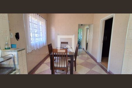 Copa de casa à venda com 2 quartos, 400m² em Barcelona, São Caetano do Sul