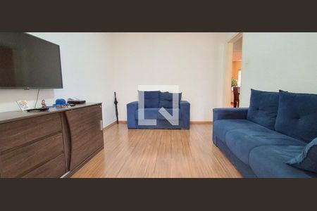 Sala de casa à venda com 2 quartos, 400m² em Barcelona, São Caetano do Sul