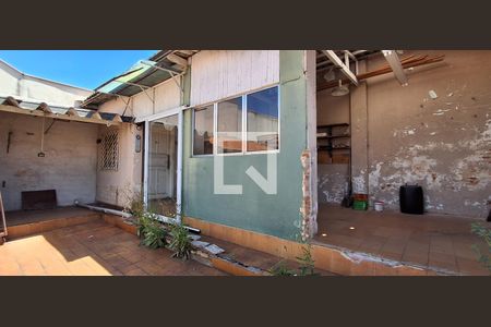 Quintal de casa à venda com 2 quartos, 400m² em Barcelona, São Caetano do Sul