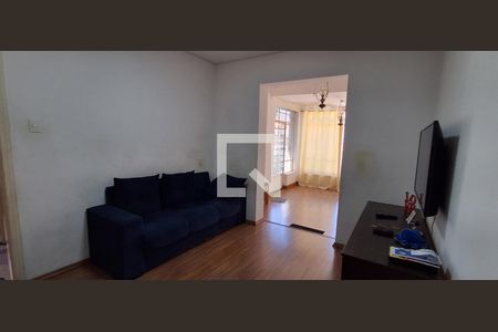 Sala de casa à venda com 2 quartos, 400m² em Barcelona, São Caetano do Sul