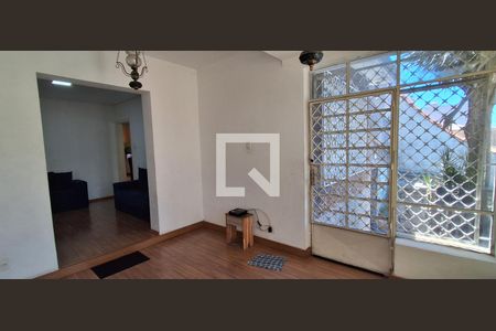 Sala de casa à venda com 2 quartos, 400m² em Barcelona, São Caetano do Sul