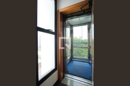 Sala - Hall de entrada de apartamento para alugar com 4 quartos, 200m² em Vila Gomes Cardim, São Paulo
