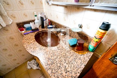 Pia de casa de condomínio à venda com 8 quartos, 900m² em Vila Matilde, São Paulo