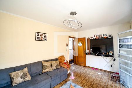 Sala casa 2 de casa de condomínio à venda com 8 quartos, 900m² em Vila Matilde, São Paulo