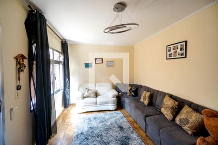 Sala casa 2 de casa de condomínio à venda com 8 quartos, 900m² em Vila Matilde, São Paulo