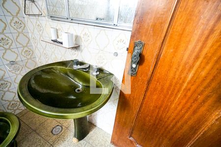 Pia de casa de condomínio à venda com 8 quartos, 900m² em Vila Matilde, São Paulo