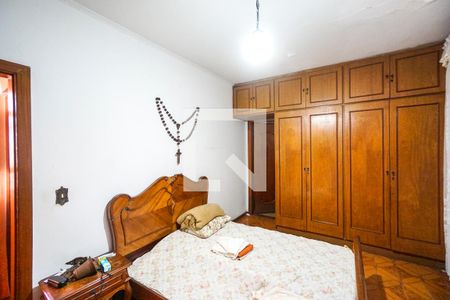 Suíte 02 de casa de condomínio à venda com 8 quartos, 900m² em Vila Matilde, São Paulo