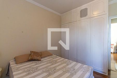 Quarto 2 de apartamento à venda com 2 quartos, 90m² em Vila Gomes Cardim, São Paulo